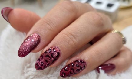 Nail’s By Jenny  : Institut de beauté à Carcès