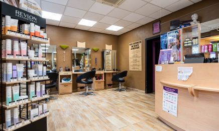 L'Atelier d'Estelle : Coiffeur à Ingersheim