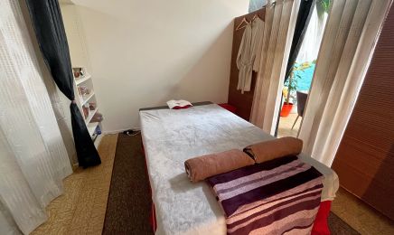 Leelawadee Thai Massage: Kosmetikstudio in Isenbüttel