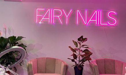 Fairy Nails Puteaux : Manucure à Puteaux