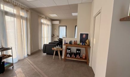 Beauty Addict : Barbier à Saint-Alban