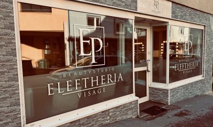 Eleftheria Visage - Beautystudio: Kosmetikstudio in Sachsenheim