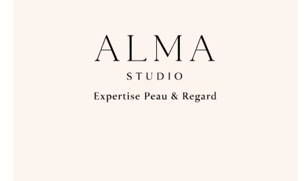 Alma Studio Lyon : Coiffeur à Lyon