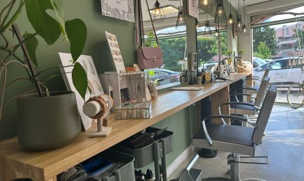La Coiffure by Emi : Coiffeur à Évreux