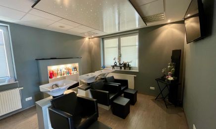 Lena Schröder Friseure: Friseur in Sittensen