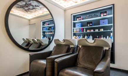 Le Coiffeur Emmanuel : Institut de beauté à La Châtre