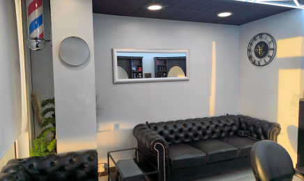 Haute Coiffure Villedieu : Institut de beauté à Élancourt