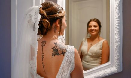L'expérience : Coiffeur à Metz