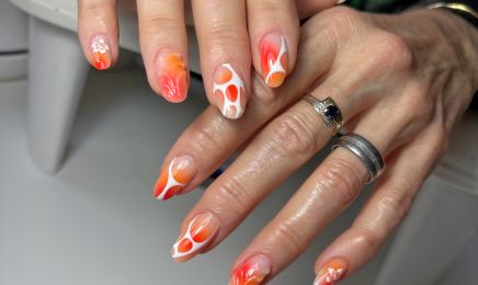 Nails'ma : Manucure à Melun