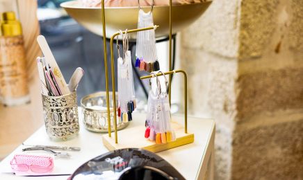 La Villa d’Espagne : Institut de beauté à Tulle