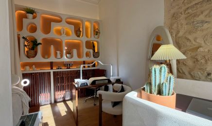 KAÏA - Styliste Ongulaire : Manucure à Montpellier