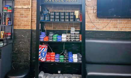 Barbershop . : Coiffeur à Thonon-les-Bains