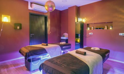 SPA LUXURY NANCY : Institut de beauté à Nancy