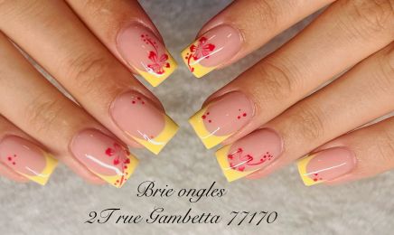 Brie ongles : Manucure à Brie-Comte-Robert