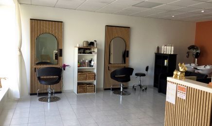 L’hair de tence  : Coiffeur à Tence