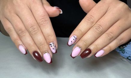 Soo’nails : Manucure à Gros-Réderching