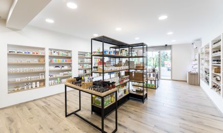 L’instant Nature  : Coiffeur à Ustaritz