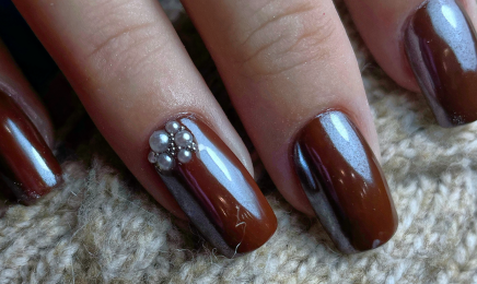 Nail moment’s beauty : Manucure à Nemours