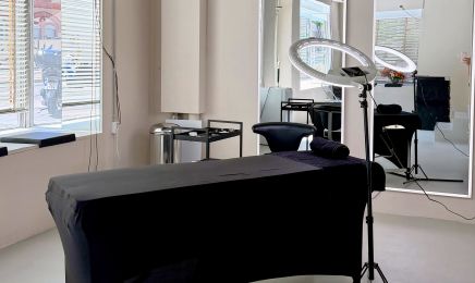 FACE ART STUDIO: Kosmetikstudio in Stuttgart