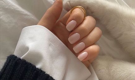 Ongles et cils Perfect : Manucure à Saint-Malo