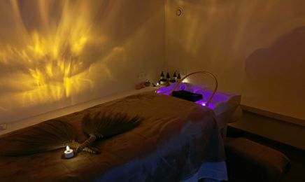 L'atelier de Laura : Manucure à Puteaux