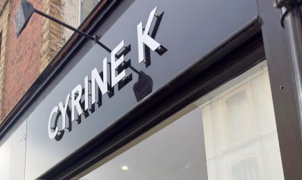 Cyrine K Institut : Manucure à Le Havre