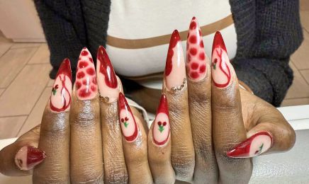 Anh nails : Manucure à Nîmes