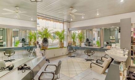Coiffure Saint Vincent : Coiffeur à Le Havre