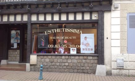 Esthetissima : Manucure à Méru