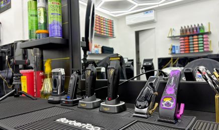 Le 27 Barber : Coiffeur à Sevran