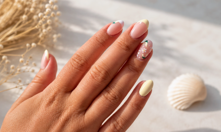 Anaïs O Ty Nails  : Manucure à Saint-Gildas-des-Bois