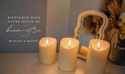 L’instant précieux By Gwen : Institut de beauté à Chivy-lès-Étouvelles