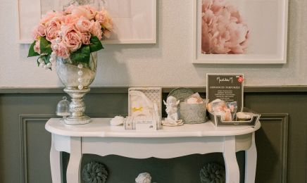 Espace cosy : Institut de beauté à Rosporden