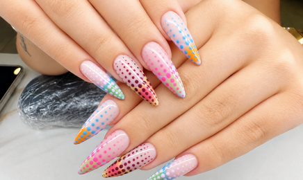 Luxury Nails - Augsburg: Nagelstudio in Augsburg