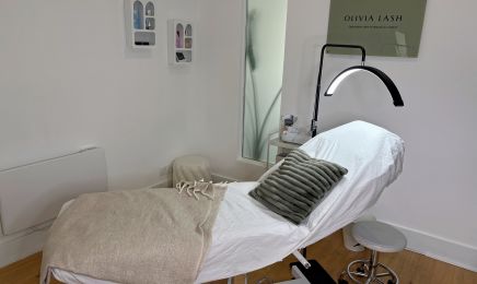 Olivia Lash : Institut de beauté à Faches-Thumesnil