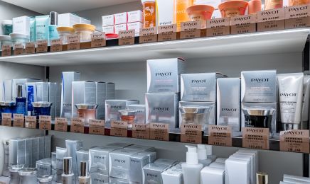 FLEUR DES ILES : Institut de beauté à Camaret-sur-Aigues