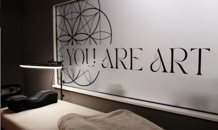 YOU ARE ART: Kosmetikstudio in Dinslaken