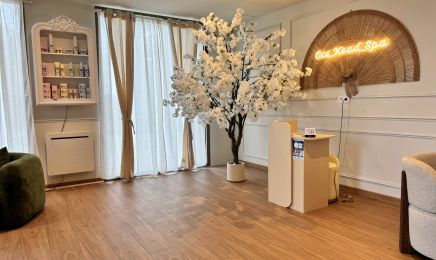 Océ_Head_Spa : Coiffeur à Caen