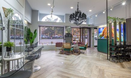 Salon Miracle : Coiffeur à Strasbourg