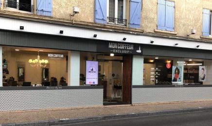 Mon coiffeur exclusif : Coiffeur à Miribel