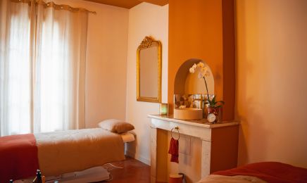 Beauté Barbare by Spa Solina : Manucure à Cessenon-sur-Orb