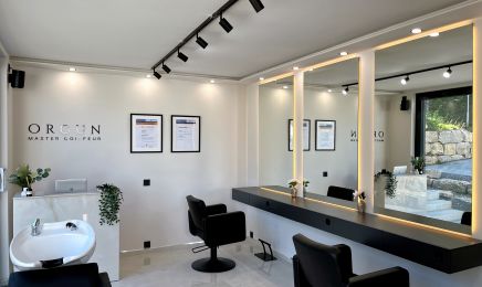 ORGUN: Kosmetikstudio in Ravensburg