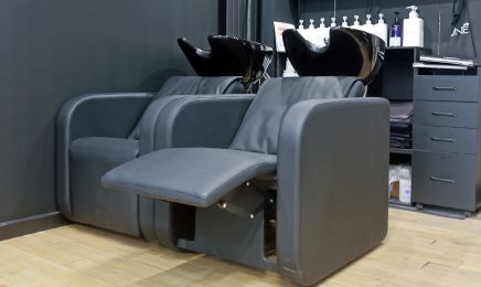 ELMAS Coiffure : Coiffeur à Besançon