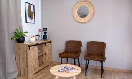 LVR Coiffure : Coiffeur à Le Soler