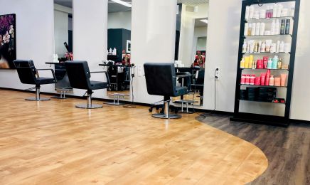 MeisterWerk: Friseur in Bielefeld
