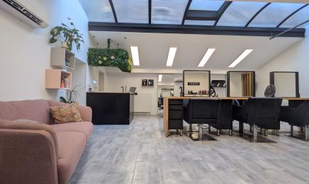 Touche Finale : Coiffeur à Aire-sur-la-Lys