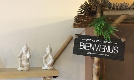 Le Salon D'Stelle : Coiffeur à Loyettes
