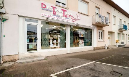 Destination Beauté  : Coiffeur à Montigny-lès-Metz