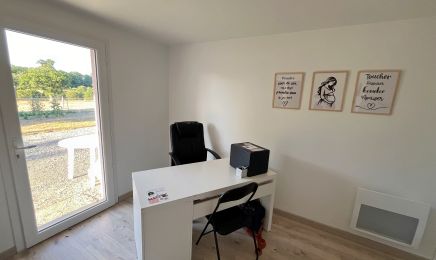 A ton Bien Être : Institut de beauté à La Ferrière