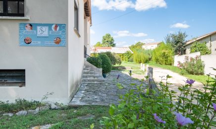 Sweet Palping Institut : Manucure à Juvignac